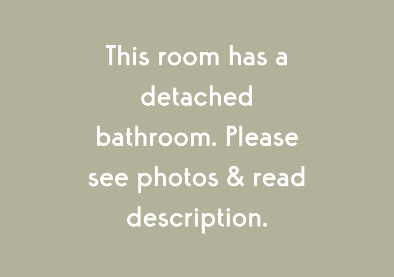 Ellerbeck Bed&Breakfast Salt Lake City Eksteriør billede