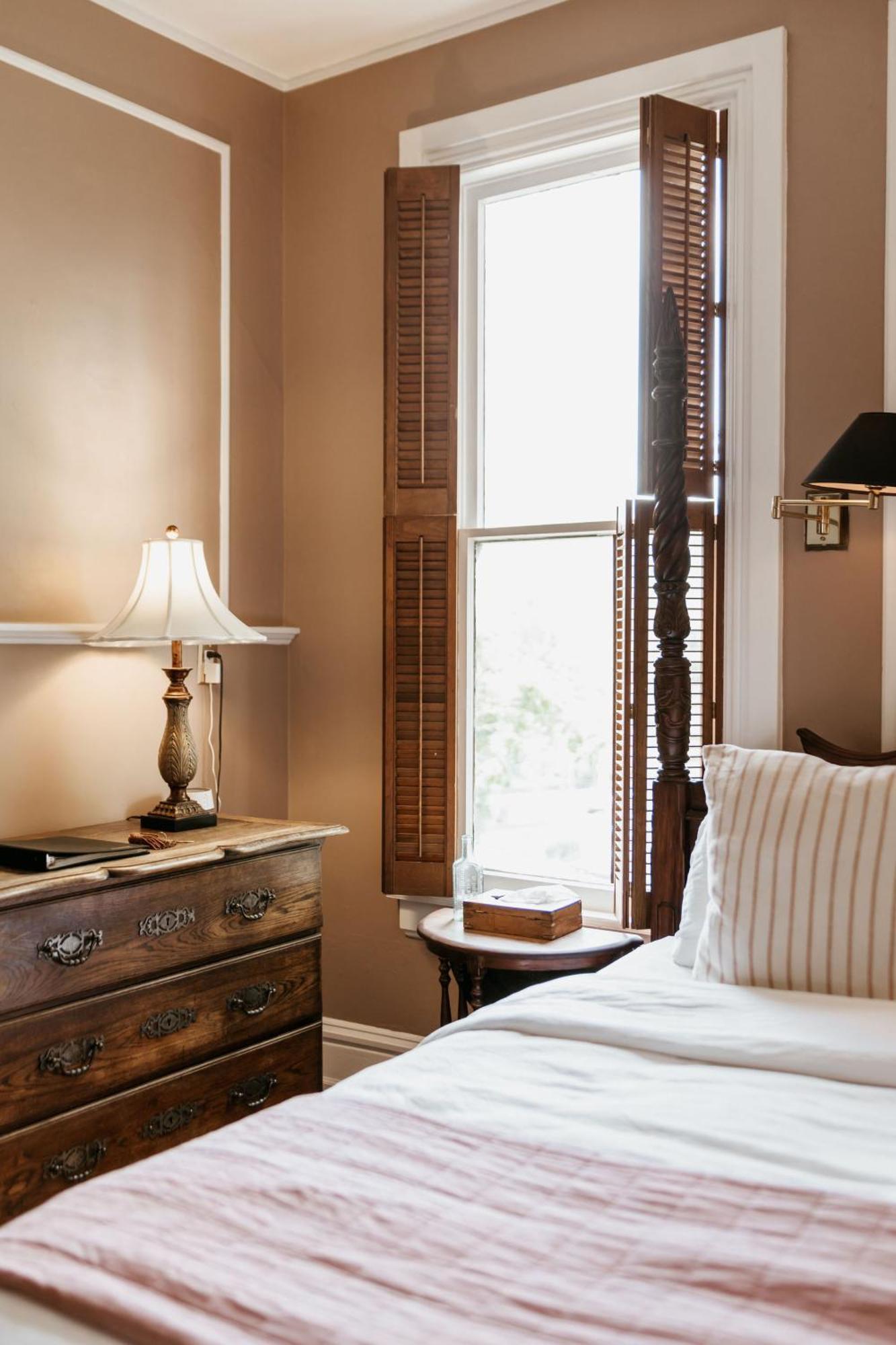 Ellerbeck Bed&Breakfast Salt Lake City Eksteriør billede