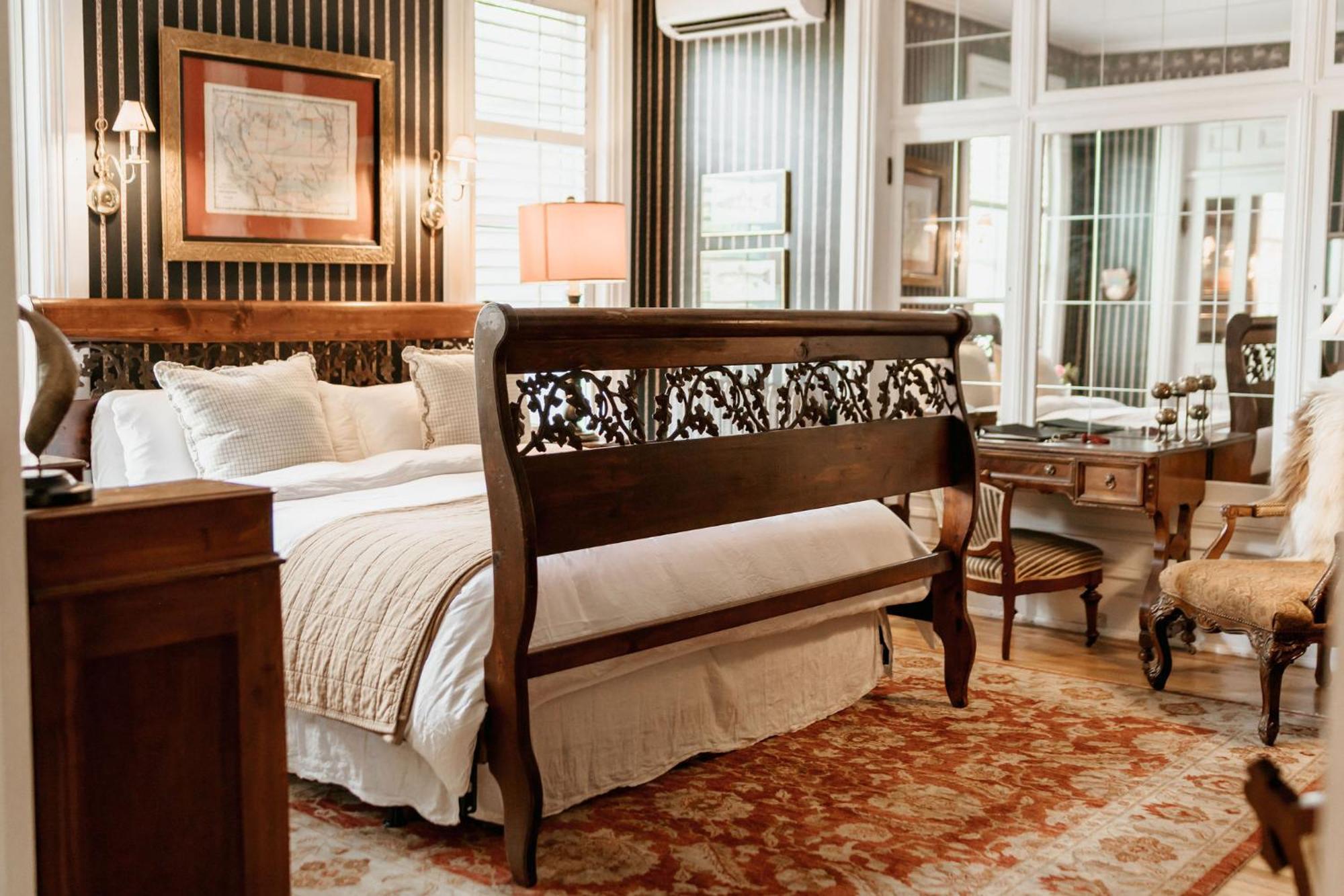 Ellerbeck Bed&Breakfast Salt Lake City Eksteriør billede