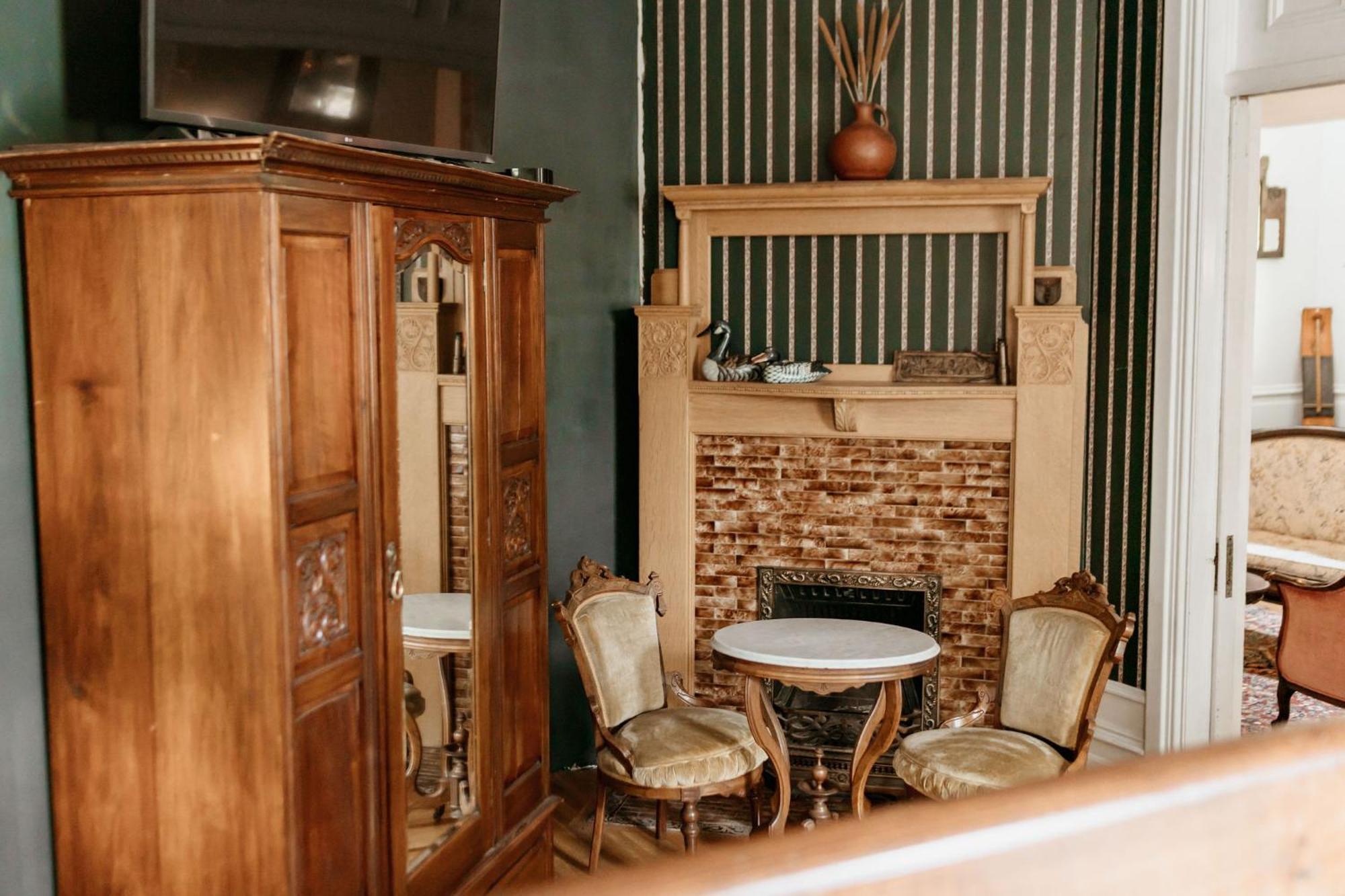 Ellerbeck Bed&Breakfast Salt Lake City Eksteriør billede