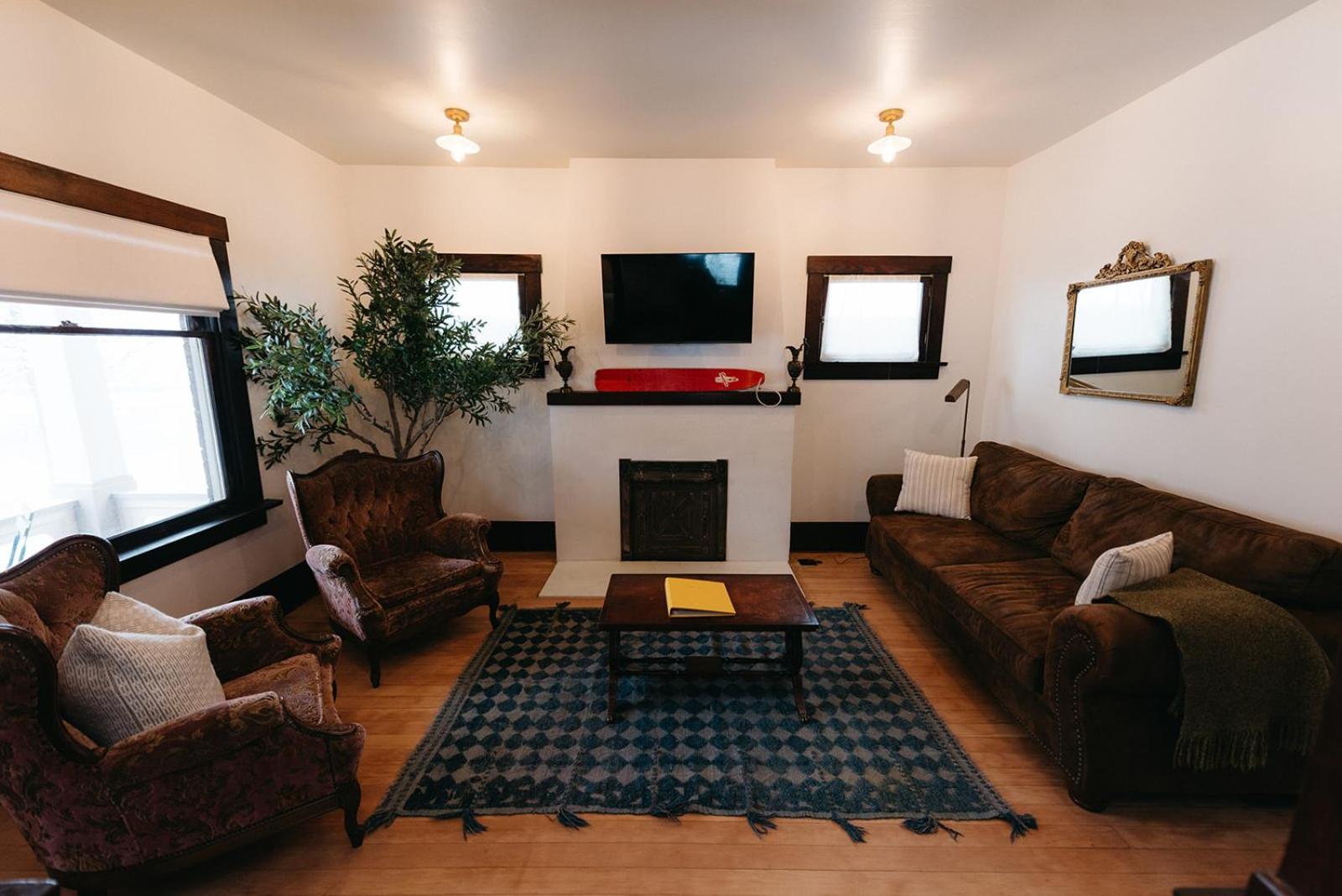 Ellerbeck Bed&Breakfast Salt Lake City Eksteriør billede