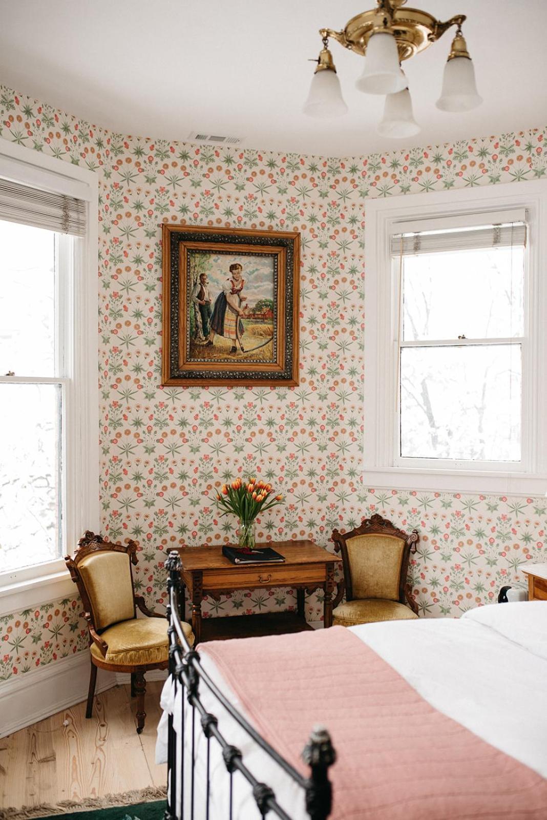 Ellerbeck Bed&Breakfast Salt Lake City Eksteriør billede