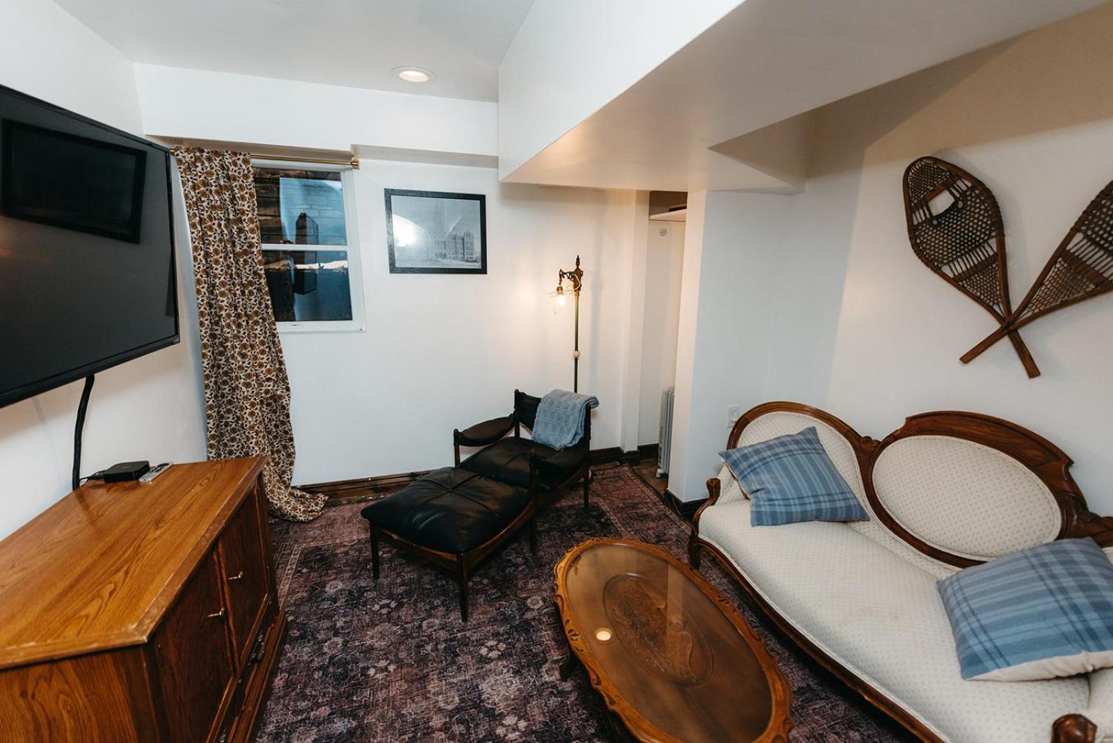 Ellerbeck Bed&Breakfast Salt Lake City Værelse billede