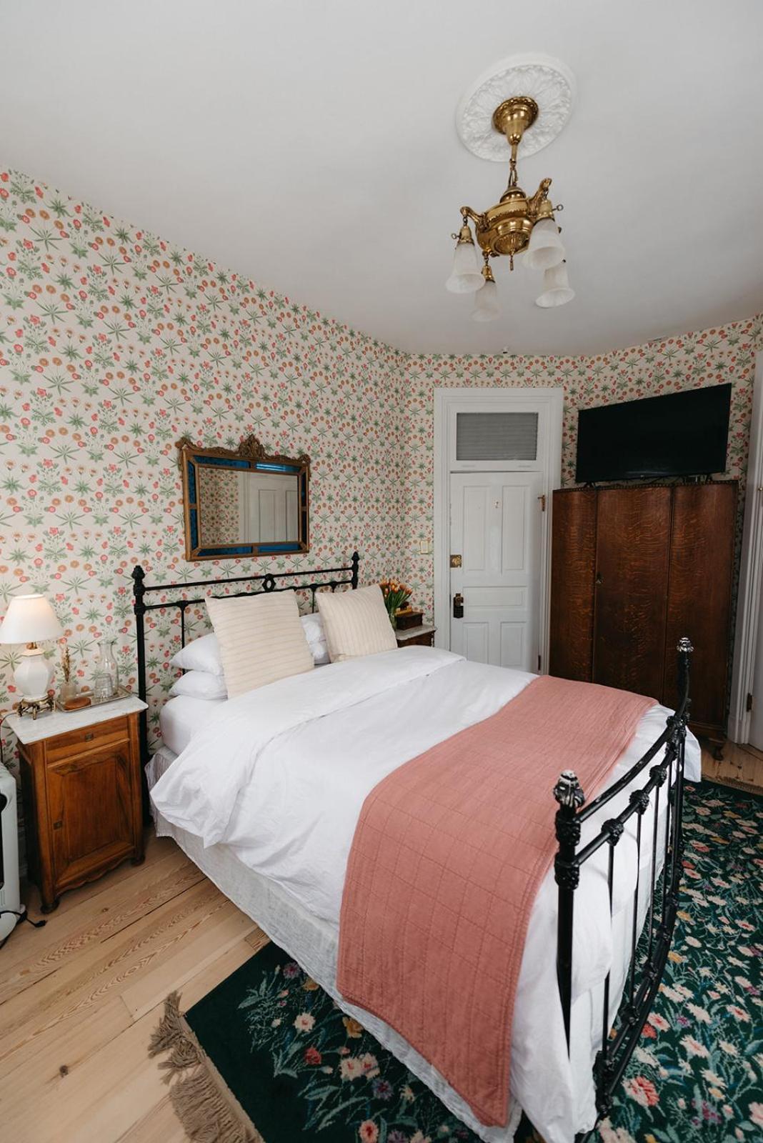Ellerbeck Bed&Breakfast Salt Lake City Eksteriør billede